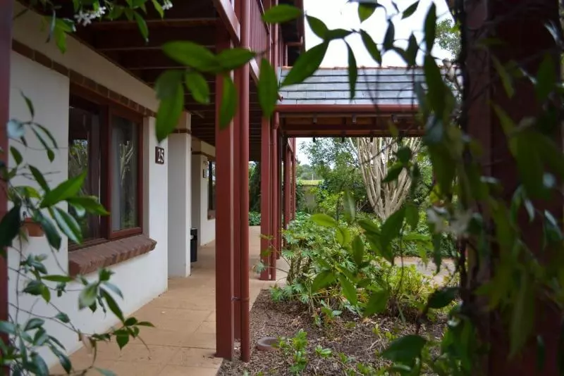 Otel Margaret River Resort