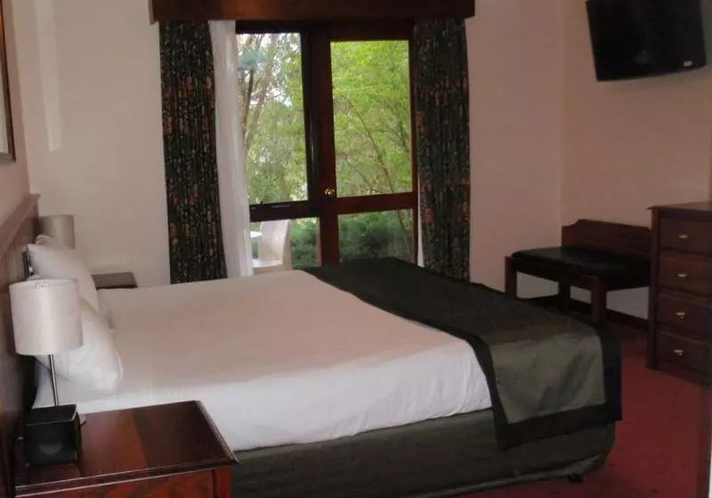 Otel Margaret River Resort