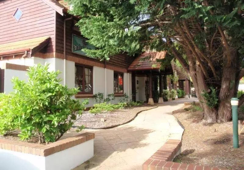 Otel Margaret River Resort