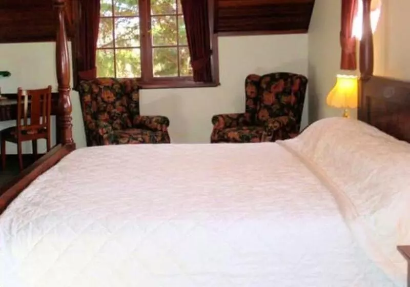 Otel Margaret River Resort