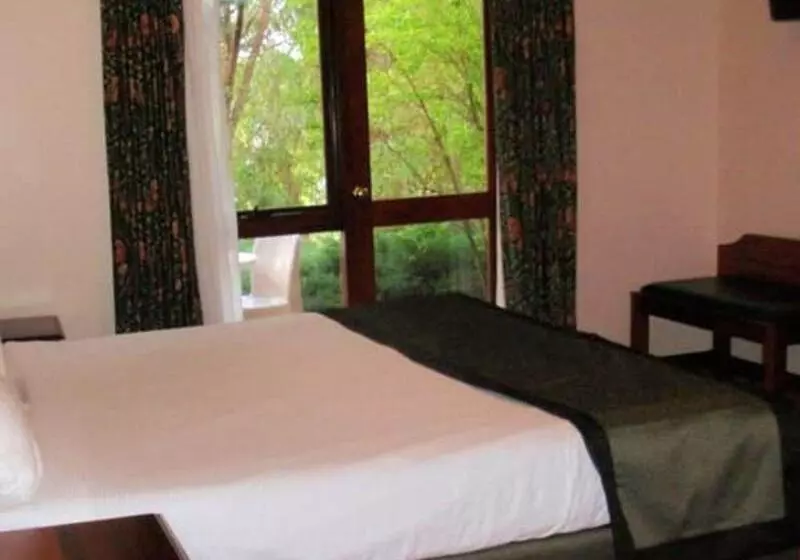 Otel Margaret River Resort