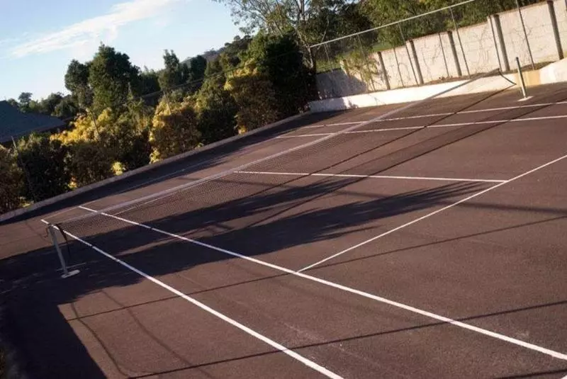 Otel Margaret River Resort