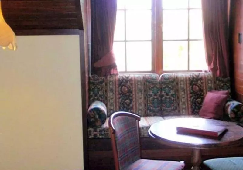 Otel Margaret River Resort