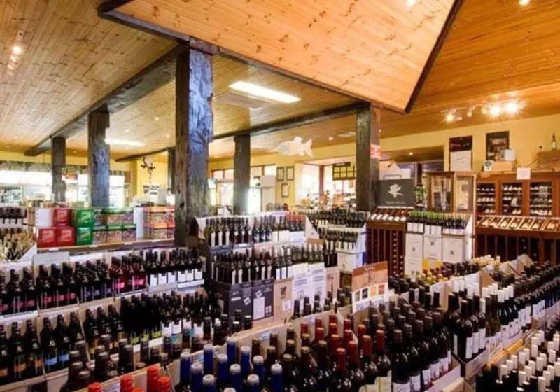 Otel Margaret River Resort