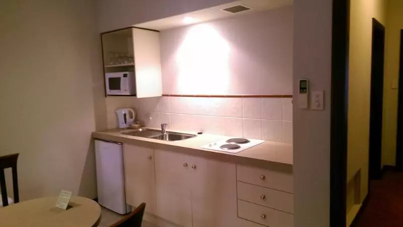 Otel Margaret River Resort