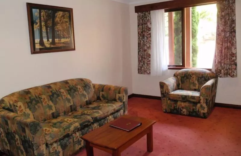 Otel Margaret River Resort