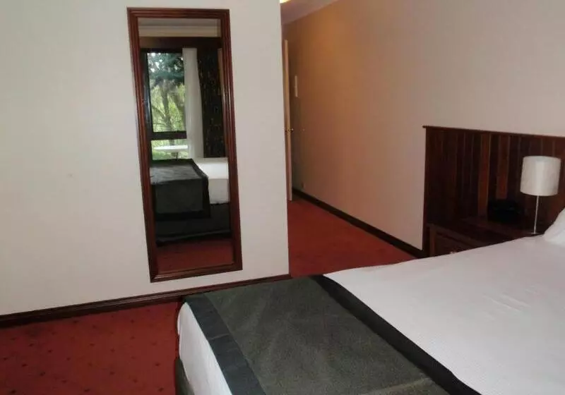 Otel Margaret River Resort