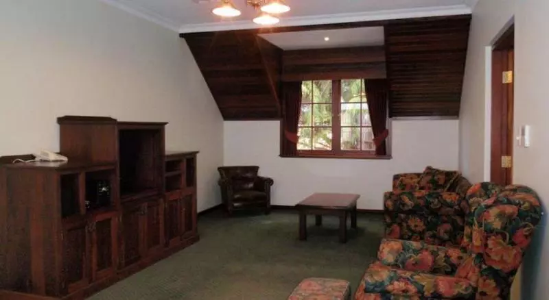 Otel Margaret River Resort