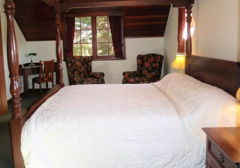 Otel Margaret River Resort