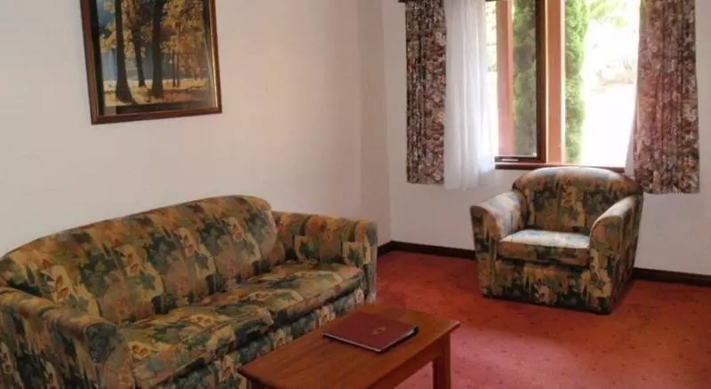 Otel Margaret River Resort