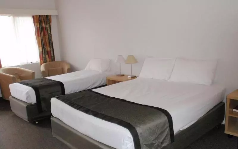 Otel Margaret River Resort