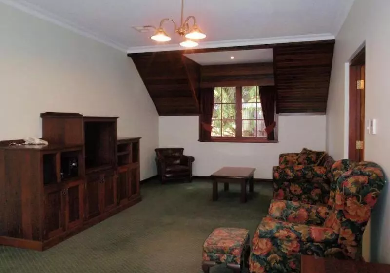 Otel Margaret River Resort