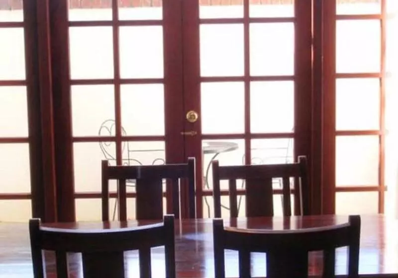 Otel Margaret River Resort