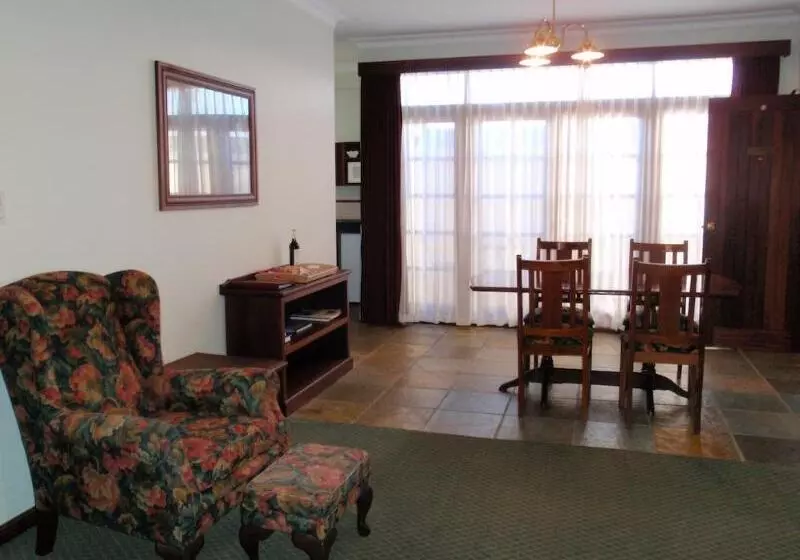 Otel Margaret River Resort