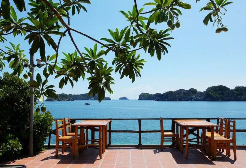 هتل Monkey Island Resort