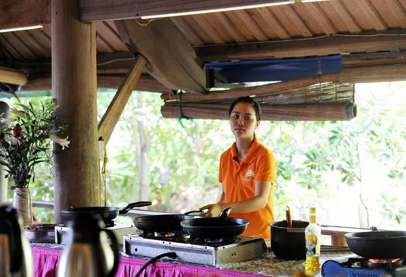 هتل Monkey Island Resort