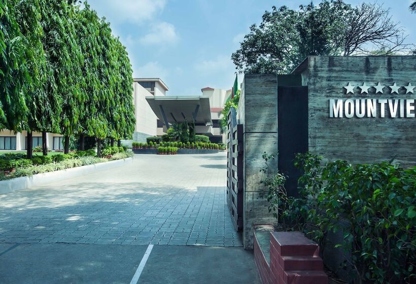 Отель Mountview