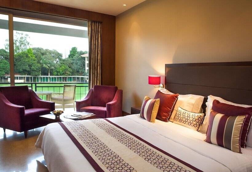 Отель Mountview