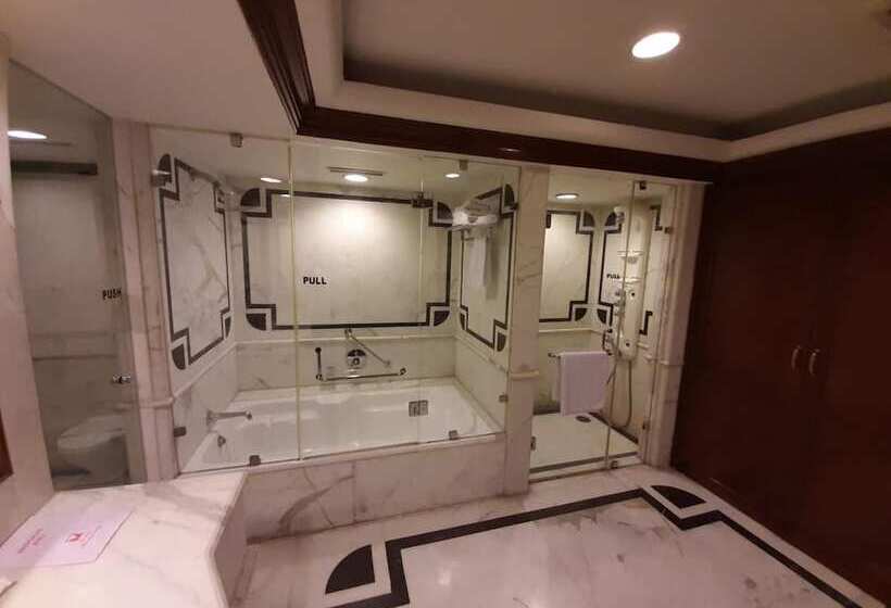 Отель Mountview