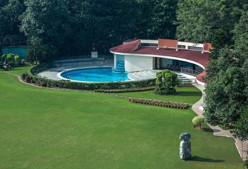 Отель Mountview