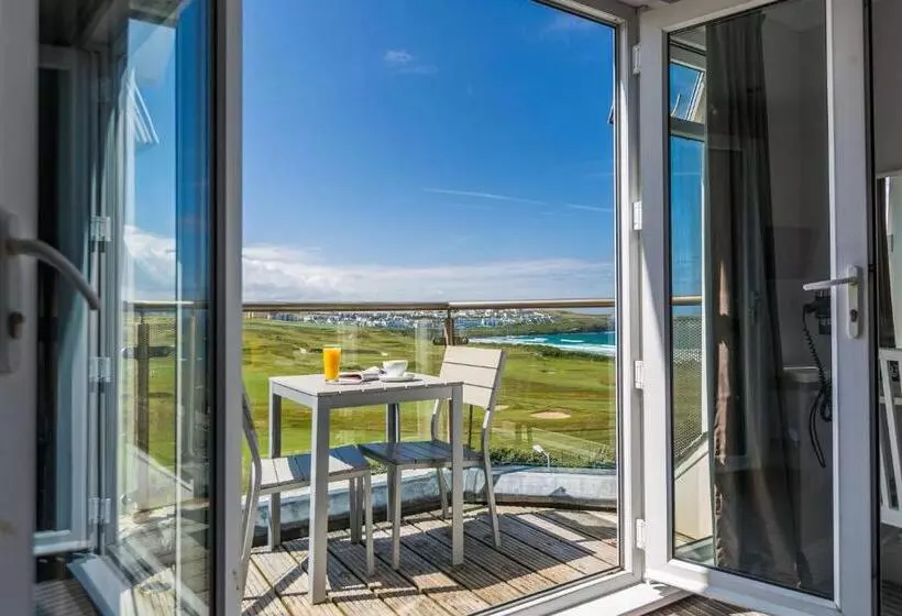 בית מלון כפרי Oceanside Lifestyle