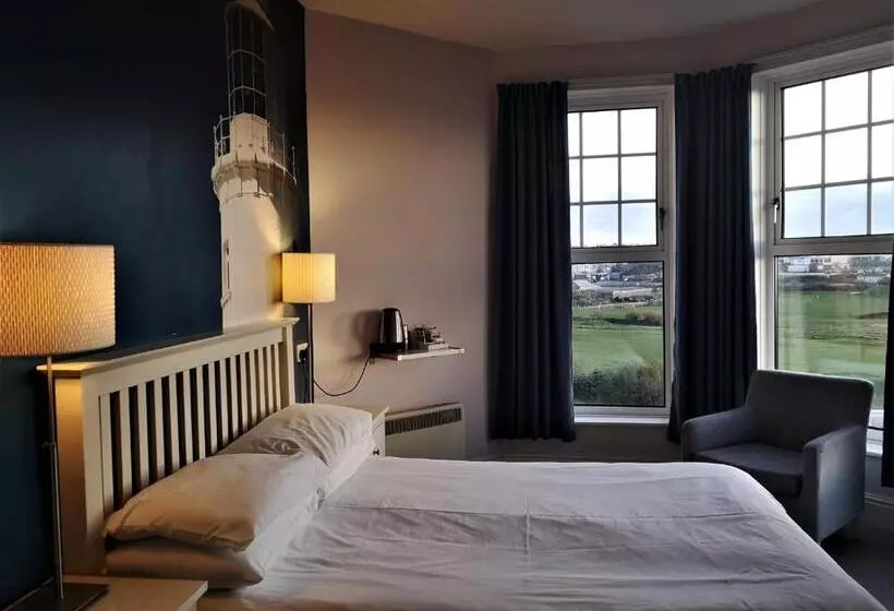 בית מלון כפרי Oceanside Lifestyle