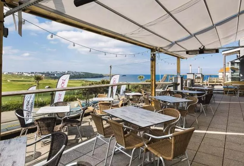 בית מלון כפרי Oceanside Lifestyle