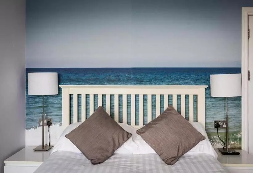 בית מלון כפרי Oceanside Lifestyle