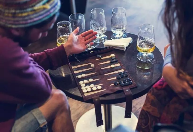 בית מלון כפרי Oceanside Lifestyle