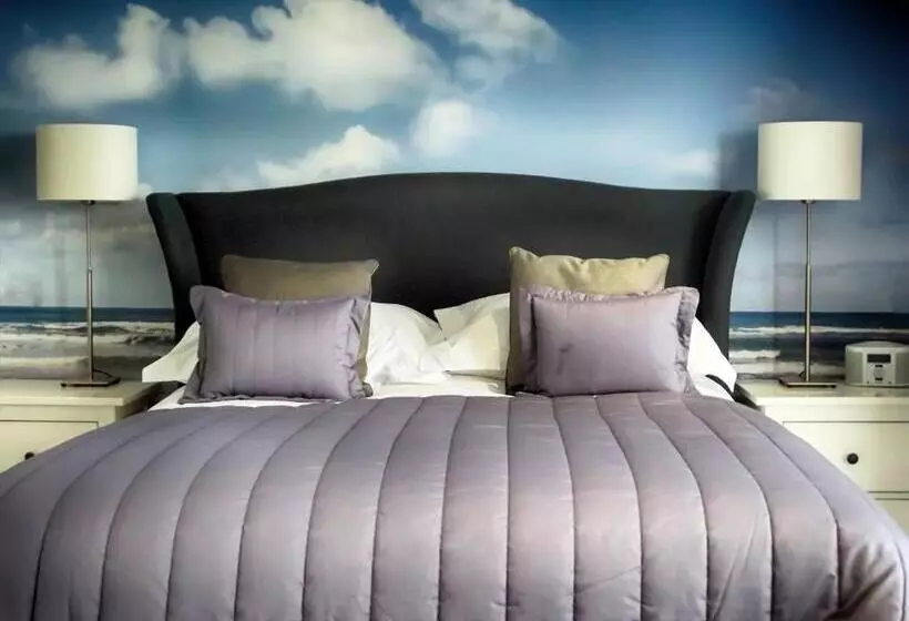 בית מלון כפרי Oceanside Lifestyle