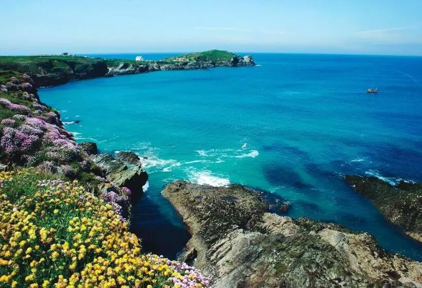 בית מלון כפרי Oceanside Lifestyle