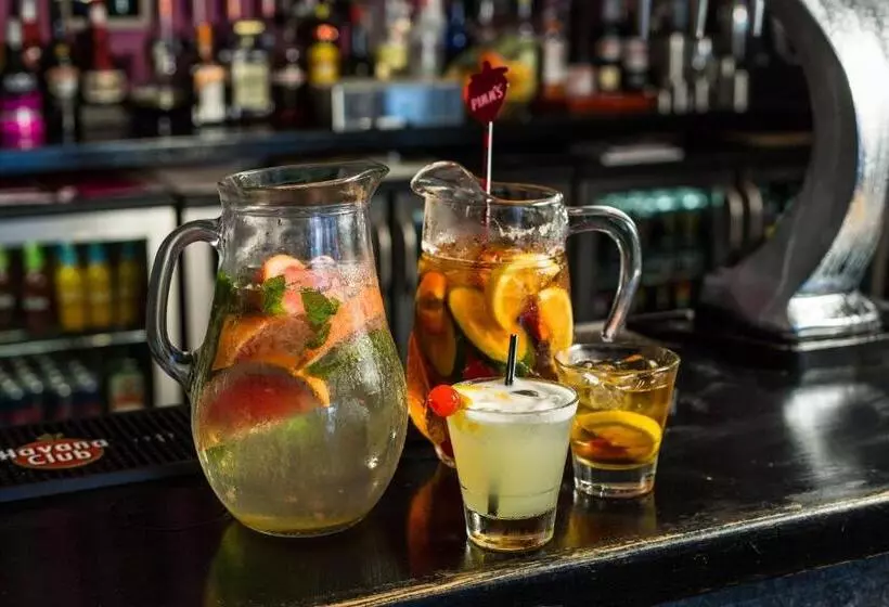 בית מלון כפרי Oceanside Lifestyle