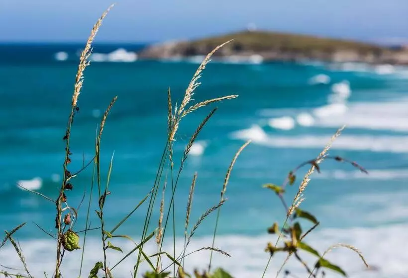 בית מלון כפרי Oceanside Lifestyle