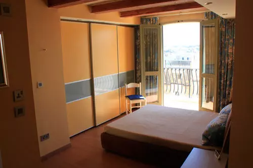 ホテル Palazzo Valletta Suites