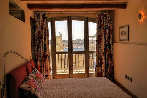 ホテル Palazzo Valletta Suites