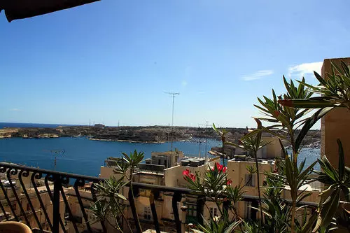 ホテル Palazzo Valletta Suites