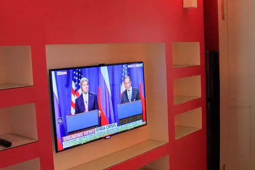 ホテル Palazzo Valletta Suites