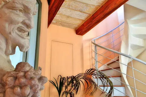 ホテル Palazzo Valletta Suites