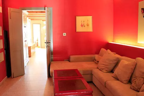 ホテル Palazzo Valletta Suites