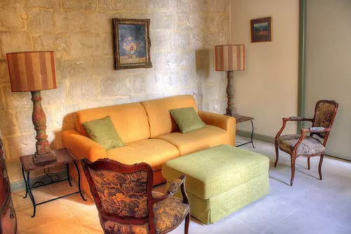 ホテル Palazzo Valletta Suites