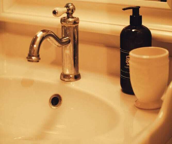 Отель Poggio Cornetto