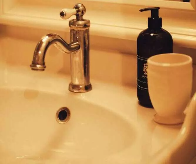 Отель Poggio Cornetto