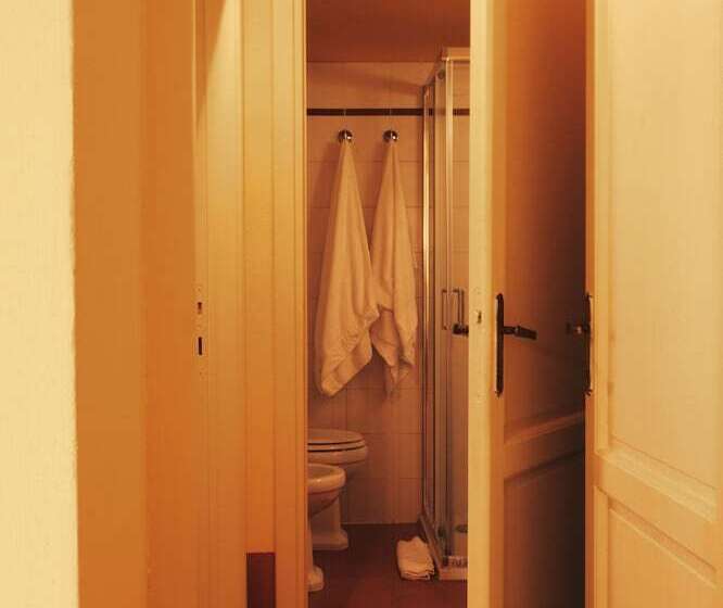 Отель Poggio Cornetto