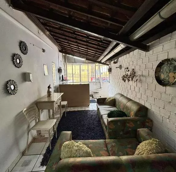 Otel Pousada Vida Mansa