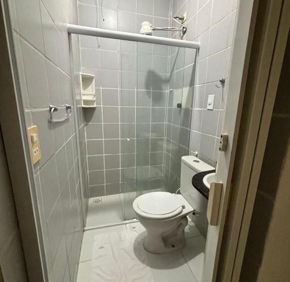 هتل Pousada Vida Mansa