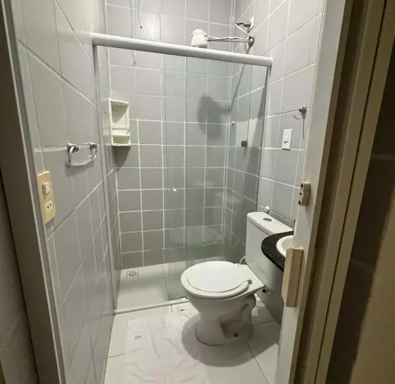 Otel Pousada Vida Mansa