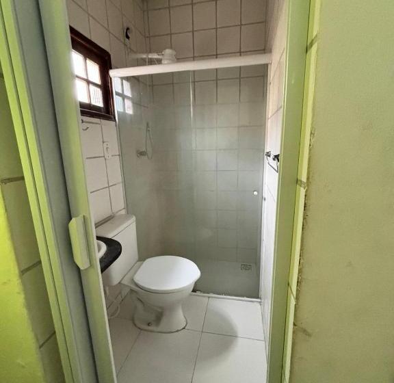 هتل Pousada Vida Mansa