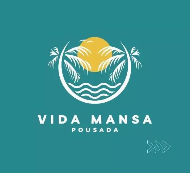 Otel Pousada Vida Mansa