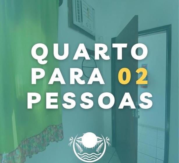 هتل Pousada Vida Mansa