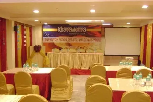 Hotelli The Soorya Residency